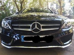 Mercedes C300e