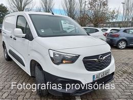 Opel Combo Life