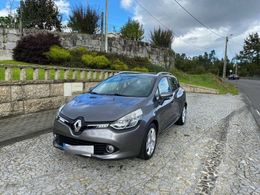 Renault Clio IV