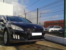 Peugeot 508 RXH