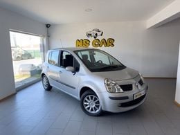 Renault Modus