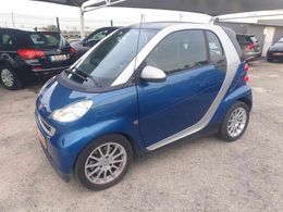 Smart ForTwo Coupé