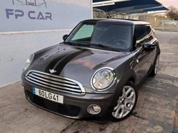 Mini Cooper D