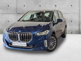 BMW 225 Active Tourer