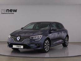 Renault Mégane IV