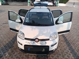 Fiat Panda 4x4