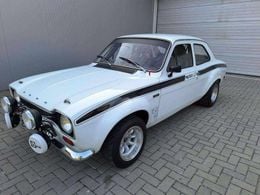 Ford Escort