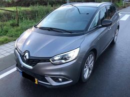 Renault Scénic IV