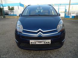 Citroën Grand C4 Picasso