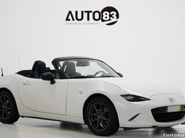 Mazda MX5