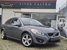 Volvo C30