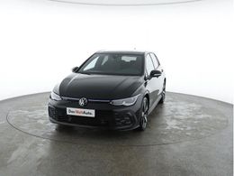 VW Golf VIII