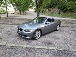 BMW 320 Cabriolet