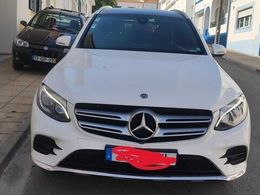 Mercedes GLC250