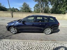 VW Golf VII