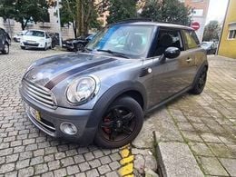 Mini Cooper D