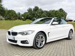 BMW 428