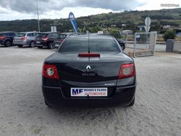 Renault Mégane II