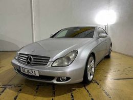 Mercedes CLS320