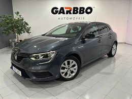 Renault Mégane IV