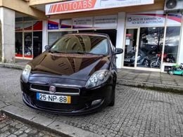 Fiat Bravo