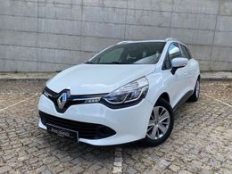 Renault Clio GrandTour