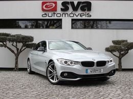 BMW 418 Gran Coupé