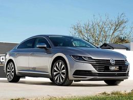 VW Arteon