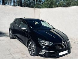 Renault Mégane GT Line