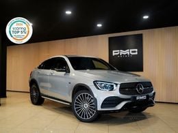 Mercedes GLC300