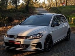 VW Golf VII