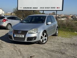 VW Golf V