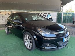 Opel Astra GTC