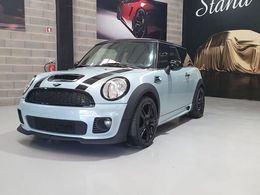 Mini Cooper D