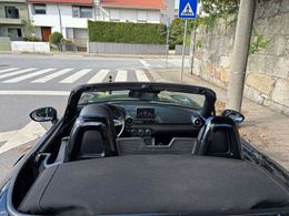 Mazda MX5