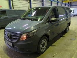 Mercedes e-Vito