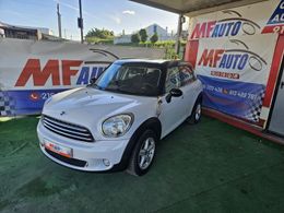 Mini Cooper D Countryman