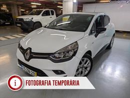 Renault Clio IV