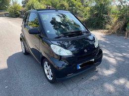 Smart ForTwo Cabrio