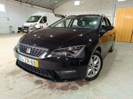 Seat Leon ST