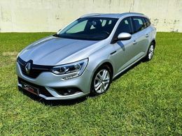 Renault Mégane GrandTour