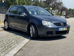 VW Golf V