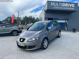 Seat Toledo