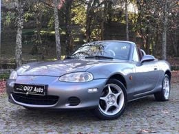 Mazda MX5