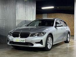 BMW 330e