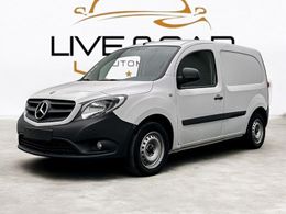 Mercedes Citan 108