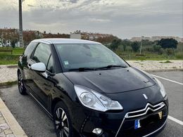 Citroën DS3