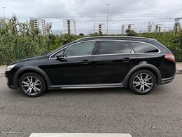 Peugeot 508 RXH