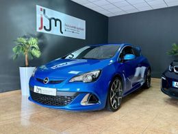 Opel Astra GTC