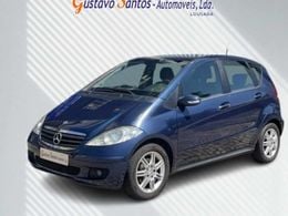 Mercedes A150